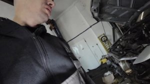 Почему же не работали передние противотуманки Honda Accord 7 ?