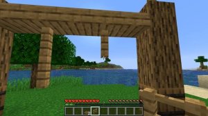 ✔ Making a Working Playground in Minecraft