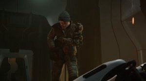 CHARGE - Blender Open Movie