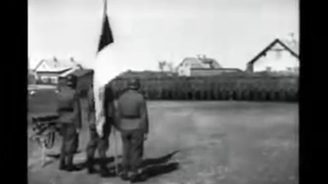 Estonian Units on the Eastern Front смотреть онлайн