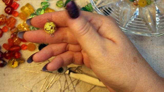 Summer Solstice Sun Catcher - Litha Craft - Midsummer- witchcraft - Magical Crafting - wicca sabbat смотреть онлайн