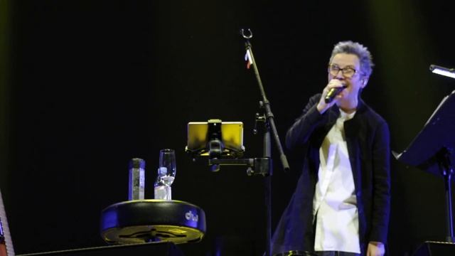 Сурганова и Оркестр - Не надо печалиться. 25.12.20 Клуб "19.30"