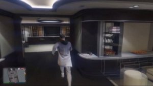 ОБЗОР СУПЕР-ЯХТЫ ⛵ В GTA 5 ONLINE | Полный обзор | Подсказки | Реальная стоимость яхты 4 000 000 ?