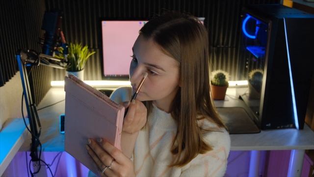 СОЗДАЕМ ОБРАЗ ДЛЯ ПЕРВОГО СВИДАНИЯ // Kristina Tarasenko смотреть онлайн