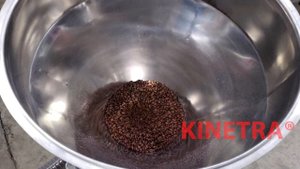 Вакуумный загрузчик зернового кофе