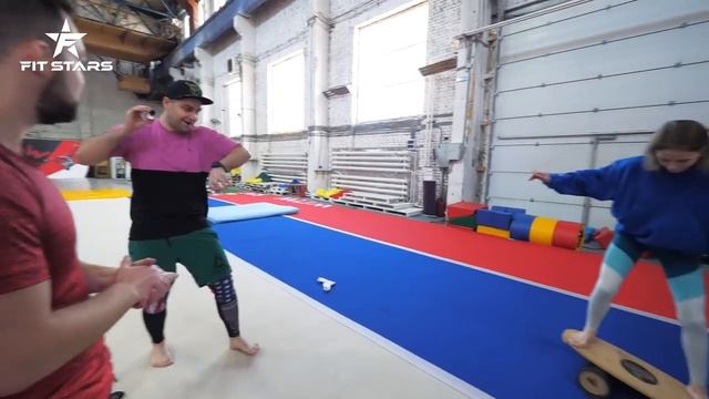 ОН ОТОМСТИЛ ЗА ВСЕ! ИЛЬИЧ VS САША СЕЛИВАНОВ И ПОЛИНА БОРЦУХА смотреть онлайн