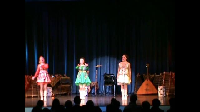 Трио ВЕРЕСК смотреть онлайн