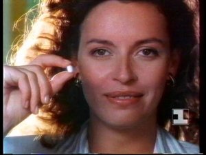 Анонсы и реклама | Первый канал Останкино. 17.12.1994