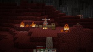 Beating Minecraft With a SHARED Account