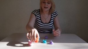 Как развивать ребёнка дома?