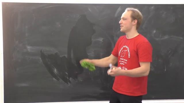 Алексей Львов -- Тропичесая геометрия. Доклад 2 (продолжение) смотреть онлайн