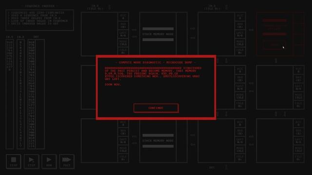 TIS-100 Review смотреть онлайн