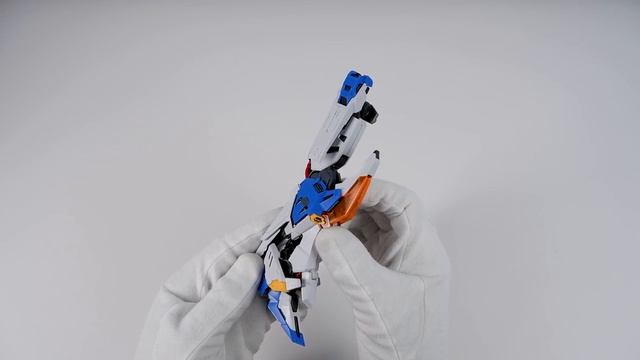 Genesis Deluxe version ASMR Build Speed Build Model Kit INFINITE DIMENSION смотреть онлайн