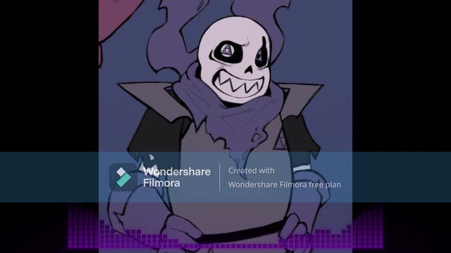 Fellswap Sans and Swapfell Sans Sing- The Champion смотреть онлайн