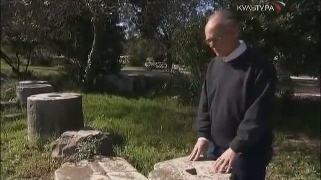 Афины. Древний супергород. Утраченные миры