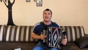 "Детство" Фларид Минкагиров