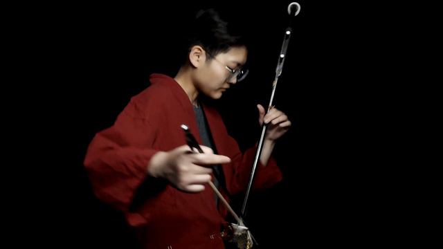 竹笛&二胡的碰撞【The Avengers】《复仇者联盟》主题曲 смотреть онлайн