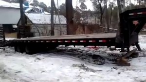 Ford F350  Super Duty.mp4