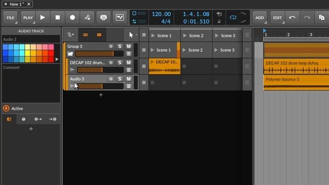 Почему BITWIG STUDIO стоит попробовать в 2024 году