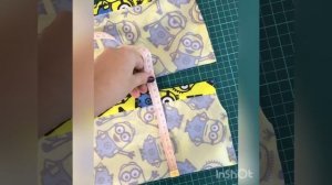 Как сшить бахилы?/Шить бахилы легко и просто.