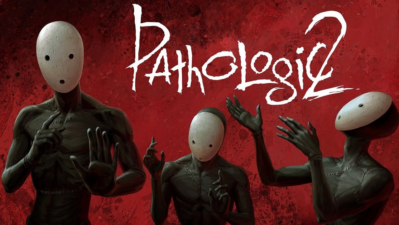 Pathologic 2 (2) НУ НАЧАЛОСЬ - Прохождение в 2023 - Мор 2