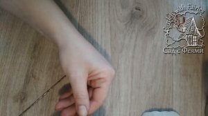 DIY Петли из Проволоки для Миниатюрных домов и Шкатулок.