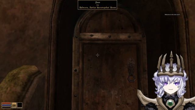 The Elder Scrolls III: Morrowind - Hardest Difficulty Solo Magic? Minus 1 - Scuffed start - Part