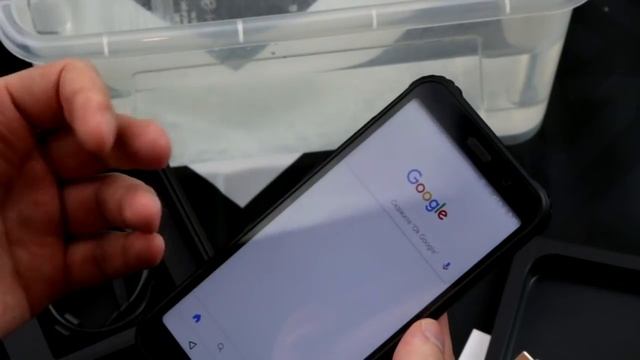 AGM X3 128 ГБ европейская версия, проверка №253 для г. Черногорск от Ex-Gad смотреть онлайн