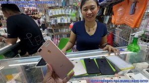 Bumili Ako ng Iphone 7 Plus Sa Greenhiils Ngayong 2023! - Sobrang Mura Nalang Nito Ngayon!