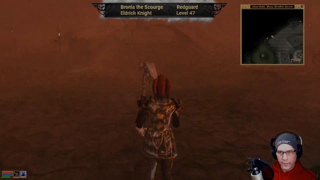Sephruppert's Morrowind Stream April 7 смотреть онлайн