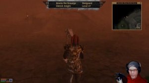 Sephruppert's Morrowind Stream April 7