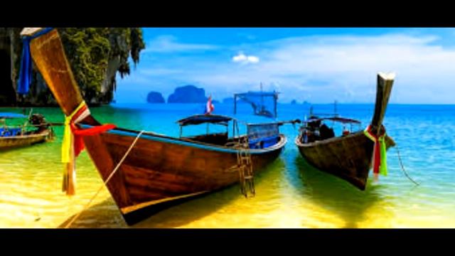 Приглашение в Тайланд от EnglishHome смотреть онлайн