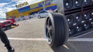 топовый велозвук в России. мощный и громкий тыл