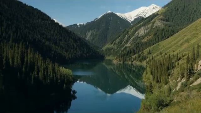 Видео-экскурсия «Менің туған жерім – егеменді Қазақстан»