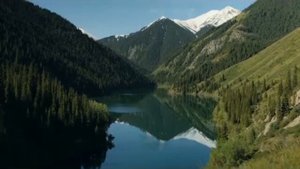 Видео-экскурсия «Менің туған жерім – егеменді Қазақстан»