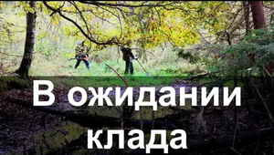 В ожидании клада