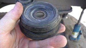 Скрип при повороте руля Мерседес Спринтер