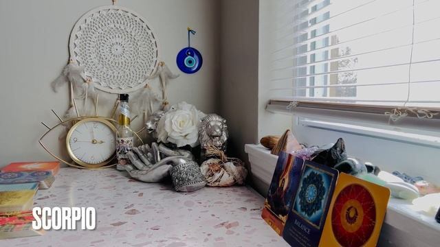 SCORPIO ?️ YOUR UP TO SOMETHING POWERFUL ? смотреть онлайн