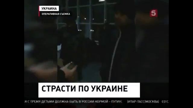 Кличко на скрытую камеру! Опозорился на весь мир! смотреть онлайн