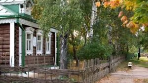 Романс на слова С.Есенина "Письмо матери"