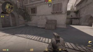 How To 1v1 Your Friend In CS2 - Counter Strike 2