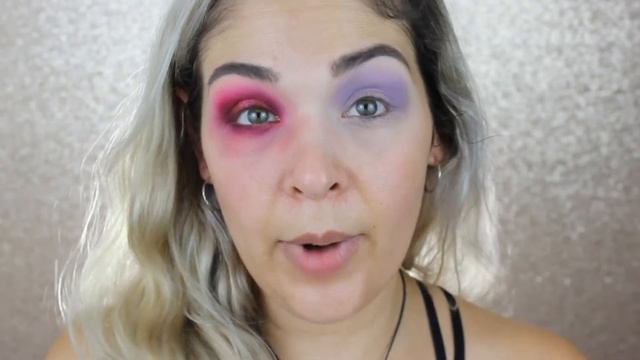 Juvia's Place Mini Palettes Demo | The Berries & The Violets смотреть онлайн