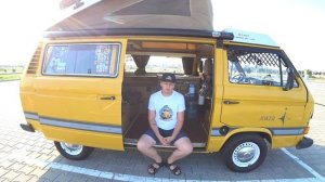 Оно тебе надо?! Что такое VW T3 и стоит-ли вообще с ним связываться?...=)