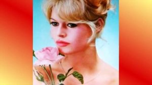 Brigitte Bardot       (  Брижит  Бардо  )