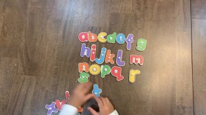 ABC Letters/English Alphabet/Kids Learning/Английский алфавит ABC/Inglizcha Harflarni o'rganamiz🇨🇦🇺