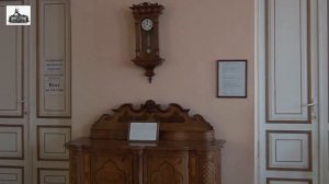 Выставка Который час в Азовском музее-заповеднике