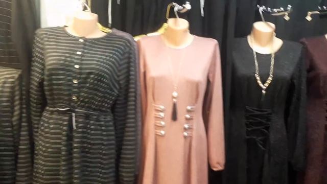 Рынок Дордой /  Кардиганы, Платья, Кофта ( Оптом) Кыргызстан 2019 Скидки