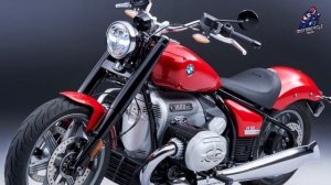 2024 BMW R18 Roctane, New Bavarian Cruiser Family