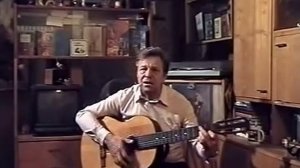 Борис Полоскин. Я люблю, я люблю, я люблю, я люблю