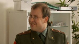 Кремлевские курсанты, 2 сезон, 60 серия